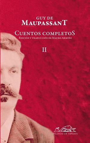 CUENTOS COMPLETOS DE MAUPASSANT ESTUCHE | 9788483930847 | MAUPASSANT, GUY DE | Galatea Llibres | Llibreria online de Reus, Tarragona | Comprar llibres en català i castellà online