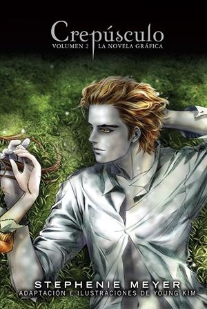 CREPÚSCULO: LA NOVELA GRÁFICA. VOL. 2 | 9788420409856 | MEYER, STEPHENIE | Galatea Llibres | Librería online de Reus, Tarragona | Comprar libros en catalán y castellano online