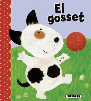 GOSSET, EL.(LA COLLA FELIÇ) | 9788467711233 | DOHERTY, SALLY | Galatea Llibres | Librería online de Reus, Tarragona | Comprar libros en catalán y castellano online