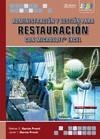 ADMINISTRACIÓN Y GESTIÓN PARA RESTAURACIÓN CON MICROSOFT EXCEL | 9788492650965 | GARCÍA FRONTI, M.S. Y OTROS | Galatea Llibres | Llibreria online de Reus, Tarragona | Comprar llibres en català i castellà online
