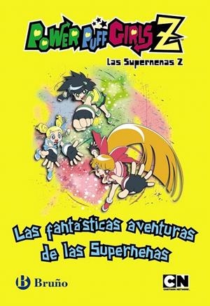 FANTÁSTICAS AVENTURAS DE LAS SUPERNENAS | 9788421686676 | VV. AA | Galatea Llibres | Llibreria online de Reus, Tarragona | Comprar llibres en català i castellà online