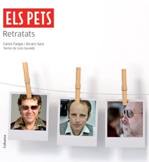RETRATATS, 25 ANYS DELS PETS | 9788466414494 | GAVALDA ROIG, LLUIS | Galatea Llibres | Librería online de Reus, Tarragona | Comprar libros en catalán y castellano online