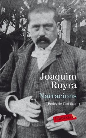 NARRACIONS RUYRA | 9788499302300 | RUYRA, JOAQUIM | Galatea Llibres | Llibreria online de Reus, Tarragona | Comprar llibres en català i castellà online