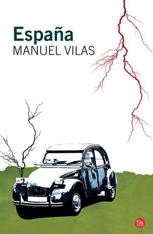 ESPAÑA | 9788466325400 | VILAS, MANUEL | Galatea Llibres | Librería online de Reus, Tarragona | Comprar libros en catalán y castellano online