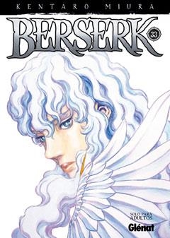 BERSERK 33 | 9788499473833 | MIURA, KENTARO | Galatea Llibres | Librería online de Reus, Tarragona | Comprar libros en catalán y castellano online