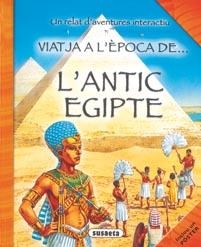 ANTIC EGIPTE, L' | 9788430524860 | HARRIS, NICHOLAS | Galatea Llibres | Librería online de Reus, Tarragona | Comprar libros en catalán y castellano online