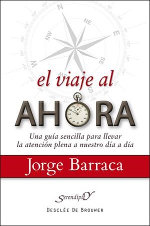 VIAJE AL AHORA, EL | 9788433025272 | BARRACA, JORGE | Galatea Llibres | Llibreria online de Reus, Tarragona | Comprar llibres en català i castellà online