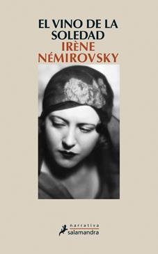 VINO DE LA SOLEDAD, EL | 9788498384031 | NÉMIROVSKY, IRÈNE | Galatea Llibres | Llibreria online de Reus, Tarragona | Comprar llibres en català i castellà online