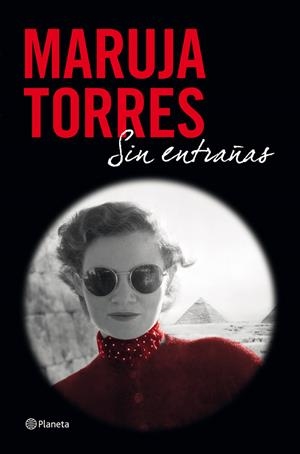 SIN ENTRAÑAS | 9788408004110 | TORRES, MARUJA | Galatea Llibres | Llibreria online de Reus, Tarragona | Comprar llibres en català i castellà online