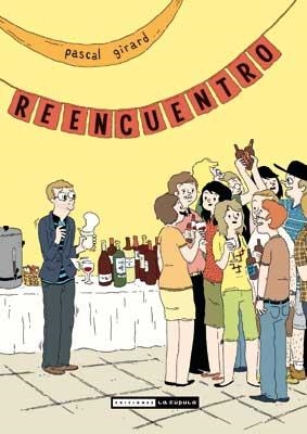 REENCUENTRO | 9788478339693 | GIRARD, PASCAL | Galatea Llibres | Librería online de Reus, Tarragona | Comprar libros en catalán y castellano online