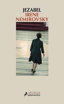 JEZABEL | 9788498384222 | NEMIROVSKY, IRENE | Galatea Llibres | Llibreria online de Reus, Tarragona | Comprar llibres en català i castellà online