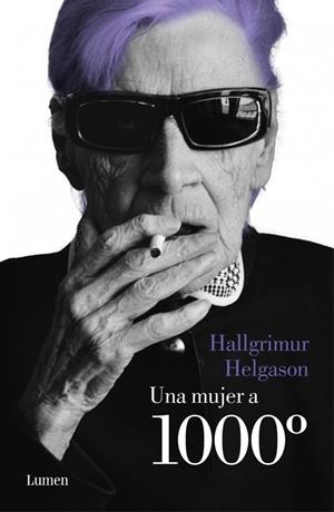 LA MUJER A 1000º | 9788426421814 | HELGASON, HALLGRIMUR | Galatea Llibres | Llibreria online de Reus, Tarragona | Comprar llibres en català i castellà online