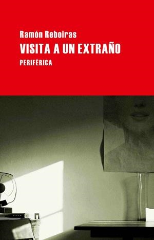 VISITA A UN EXTRAÑO | 9788492865482 | REBOIRAS, RAMON | Galatea Llibres | Librería online de Reus, Tarragona | Comprar libros en catalán y castellano online