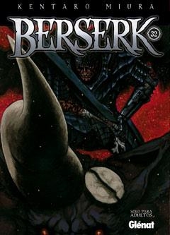 BERSERK 32 | 9788499473079 | MIURA, KENTARO | Galatea Llibres | Librería online de Reus, Tarragona | Comprar libros en catalán y castellano online