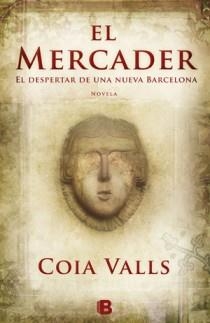 EL MERCADER | 9788466650991 | VALLS, COIA | Galatea Llibres | Llibreria online de Reus, Tarragona | Comprar llibres en català i castellà online