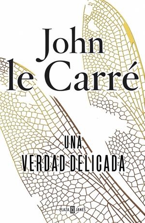 UNA VERDAD DELICADA | 9788401354793 | LE CARRÉ, JOHN | Galatea Llibres | Llibreria online de Reus, Tarragona | Comprar llibres en català i castellà online