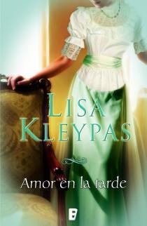 AMOR EN LA TARDE | 9788415420019 | KLEYPAS, LISA | Galatea Llibres | Llibreria online de Reus, Tarragona | Comprar llibres en català i castellà online