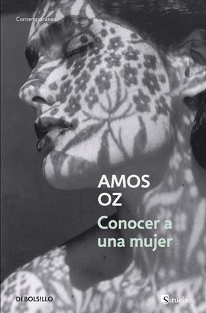 CONOCER A UNA MUJER | 9788490324707 | OZ, AMOS | Galatea Llibres | Llibreria online de Reus, Tarragona | Comprar llibres en català i castellà online