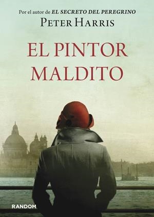 EL PINTOR MALDITO | 9788415725428 | HARRIS, PETER | Galatea Llibres | Llibreria online de Reus, Tarragona | Comprar llibres en català i castellà online