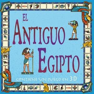 EL ANTIGUO EGIPTO | 9788448833985 | Galatea Llibres | Librería online de Reus, Tarragona | Comprar libros en catalán y castellano online