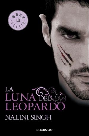 LA LUNA DEL LEOPARDO (PSI/CAMBIANTES, 4) | 9788490324646 | SINGH, NALINI | Galatea Llibres | Llibreria online de Reus, Tarragona | Comprar llibres en català i castellà online