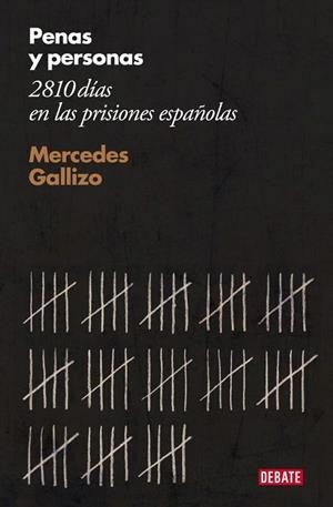PENAS Y PERSONAS | 9788499923222 | GALLIZO, MERCEDES | Galatea Llibres | Llibreria online de Reus, Tarragona | Comprar llibres en català i castellà online