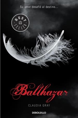BALTHAZAR | 9788490324684 | GRAY, CLAUDIA | Galatea Llibres | Llibreria online de Reus, Tarragona | Comprar llibres en català i castellà online