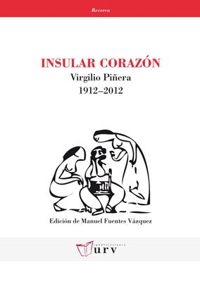 INSULAR CORAZÓN | 9788484242383 | VV.AA | Galatea Llibres | Librería online de Reus, Tarragona | Comprar libros en catalán y castellano online