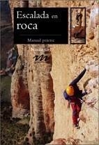 ESCALADA EN ROCA (EN PROCÉS) | 9788497913720 | GEL, NANDO | Galatea Llibres | Librería online de Reus, Tarragona | Comprar libros en catalán y castellano online