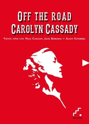 OFF THE ROAD | 9788493948986 | CASSADY, CAROLYN | Galatea Llibres | Llibreria online de Reus, Tarragona | Comprar llibres en català i castellà online