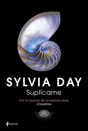 SUPLÍCAME (GEORGIAN, 1) | 9788408115533 | DAY, SYLVIA | Galatea Llibres | Llibreria online de Reus, Tarragona | Comprar llibres en català i castellà online