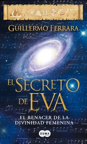 EL SECRETO DE EVA | 9788483655498 | FERRARA, GUILLERMO NESTOR | Galatea Llibres | Llibreria online de Reus, Tarragona | Comprar llibres en català i castellà online