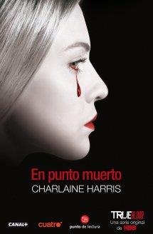 EN PUNTO MUERTO | 9788466327527 | HARRIS, CHARLAINE | Galatea Llibres | Llibreria online de Reus, Tarragona | Comprar llibres en català i castellà online