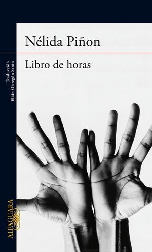 LIBRO DE HORAS | 9788420415154 | PIÑON, NÉLIDA | Galatea Llibres | Llibreria online de Reus, Tarragona | Comprar llibres en català i castellà online
