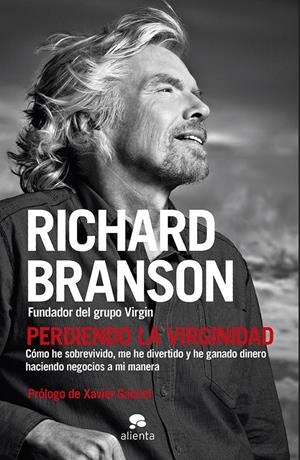 PERDIENDO LA VIRGINIDAD | 9788415678106 | BRANSON, RICHARD | Galatea Llibres | Librería online de Reus, Tarragona | Comprar libros en catalán y castellano online