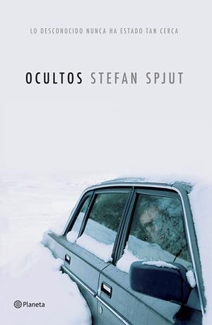 OCULTOS | 9788408120148 | SPJUT, STEFAN | Galatea Llibres | Llibreria online de Reus, Tarragona | Comprar llibres en català i castellà online