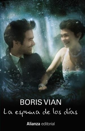 LA ESPUMA DE LOS DÍAS | 9788420675992 | VIAN, BORIS | Galatea Llibres | Librería online de Reus, Tarragona | Comprar libros en catalán y castellano online