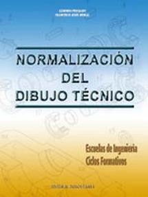 NORMALIZACION DEL DIBUJO TECNICO | 9788470633096 | PRECIADO BARRERA, CANDIDO | Galatea Llibres | Librería online de Reus, Tarragona | Comprar libros en catalán y castellano online