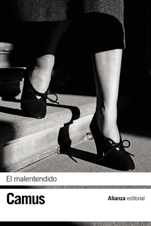 EL MALENTENDIDO | 9788420676586 | CAMUS, ALBERT | Galatea Llibres | Llibreria online de Reus, Tarragona | Comprar llibres en català i castellà online