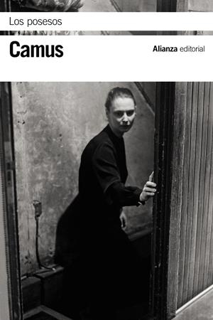 LOS POSESOS | 9788420676593 | CAMUS, ALBERT | Galatea Llibres | Llibreria online de Reus, Tarragona | Comprar llibres en català i castellà online
