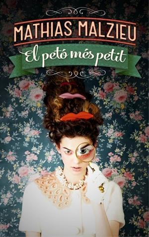 EL PETÓ MÉS PETIT | 9788439727828 | MALZIEU, MATHIAS | Galatea Llibres | Librería online de Reus, Tarragona | Comprar libros en catalán y castellano online