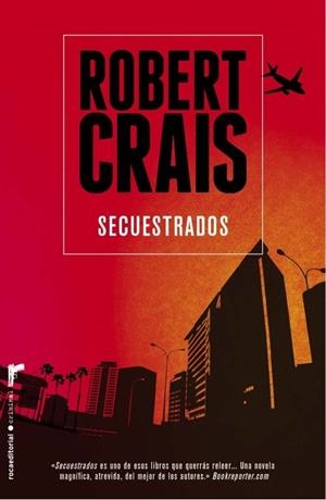SECUESTRADOS | 9788499186559 | CRAIS, ROBERT | Galatea Llibres | Llibreria online de Reus, Tarragona | Comprar llibres en català i castellà online