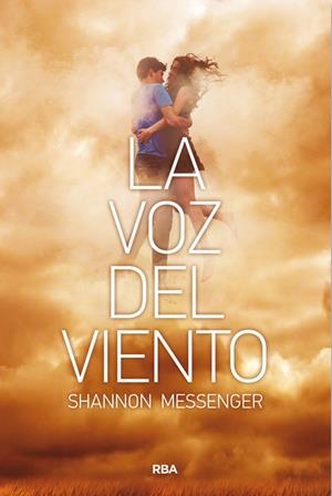 LA VOZ DEL VIENTO | 9788427203846 | MESSENGER, SHANNON | Galatea Llibres | Llibreria online de Reus, Tarragona | Comprar llibres en català i castellà online