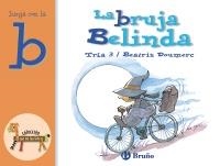 LA BRUJA BELINDA | 9788421635629 | DOUMERC, BEATRIZ | Galatea Llibres | Librería online de Reus, Tarragona | Comprar libros en catalán y castellano online