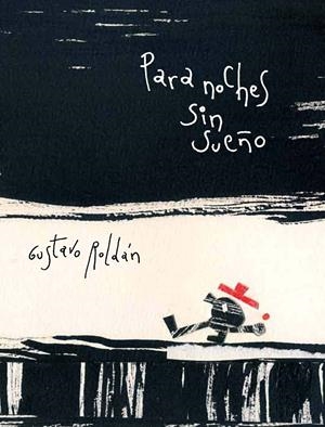 PARA NOCHES SIN SUEÑO | 9788494053382 | ROLDÁN, GUSTAVO | Galatea Llibres | Librería online de Reus, Tarragona | Comprar libros en catalán y castellano online