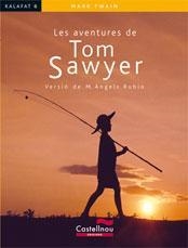 AVENTURES DE TOM SAWYER, LES | 9788498046823 | TWAIN, MARK | Galatea Llibres | Llibreria online de Reus, Tarragona | Comprar llibres en català i castellà online