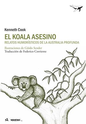 KOALA ASESINO, EL | 9788493805159 | COOK, KENNETH | Galatea Llibres | Librería online de Reus, Tarragona | Comprar libros en catalán y castellano online