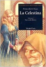 LA CELESTINA (CLÁSICOS HISPÁNICOS) | 9788431639211 | DE ROJAS, FERNANDO/MORROS MESTRES, BIENVENIDO | Galatea Llibres | Llibreria online de Reus, Tarragona | Comprar llibres en català i castellà online