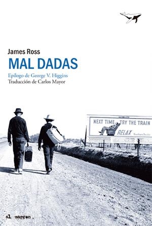 MAL DADAS | 9788494062735 | ROSS, JAMES | Galatea Llibres | Librería online de Reus, Tarragona | Comprar libros en catalán y castellano online