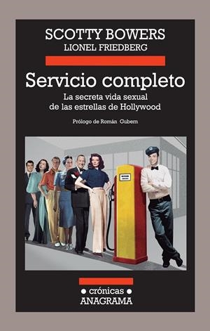SERVICIO COMPLETO | 9788433926012 | BOWERS, SCOTTY/FRIEDBERG, LIONEL | Galatea Llibres | Llibreria online de Reus, Tarragona | Comprar llibres en català i castellà online